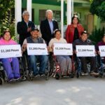 Beneficiarios con Discapacidad: Cómo Revisar el Depósito de $3,200 Pesos (Guía Actualizada 2026)