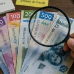 Cómo identificar un fraude financiero antes de que sea demasiado tarde