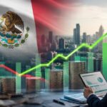 PIB de México habría vuelto a crecer tras la caída del primer trimestre