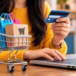 Profeco comparte recomendaciones para evitar compras engañosas en internet