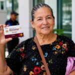 Programa Mujeres Bienestar: Requisitos para Solicitar el Beneficio de $3,000