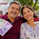 Pensión Bienestar: quiénes recibirán los MX$6,500 del apoyo bimestral y qué deben verificar