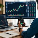 3 plataformas de inversión reguladas para hacer crecer tus ahorros este mes