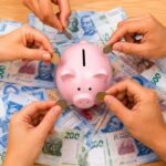 Ahorro voluntario en la Afore: cuánto dinero extra debes aportar al mes para duplicar tu saldo proyectado de retiro