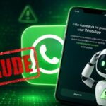 Alerta de la Policía Cibernética por fraudes en WhatsApp que ofrecen empleos a nombre del Gobierno