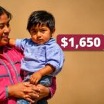 Apoyo para el Bienestar de Niñas y Niños Hijos de Madres Trabajadoras: Guía Completa del Trámite para Recibir 1,650 Pesos Bimestrales por Menor Registrado