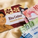 Beca Rita Cetina 2026: Cuándo Inicia el Depósito Directo de 1,900 Pesos Básicos Más 700 Pesos por Cada Hijo en Secundaria