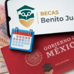 Becas Benito Juárez: el calendario de pagos escalonados que regresa tras las vacaciones escolares