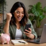 CETES Directo: rendimientos actuales y cuánto ganas si inviertes 5,000 pesos hoy
