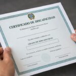 Certificado Oficial de Discapacidad de la Secretaría de Salud: El Documento Obligatorio para Solicitar Pensiones, Becas y Exenciones Fiscales