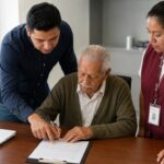 Cómo Registrar a un Auxiliar en la Pensión Bienestar: Guía Completa de Documentos y Requisitos Obligatorios