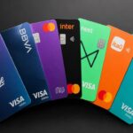 Tarjetas de crédito sin anualidad: Comparativa de los 3 bancos con menos comisiones ocultas en México