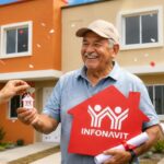 Crédito Infonavit para pensionados por discapacidad: Cuáles son las reglas de asignación vigentes