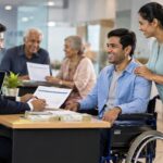 Créditos bancarios inclusivos: opciones de financiamiento para personas con discapacidad