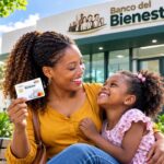 Cuenta de ahorro Bienestar: Cómo abrir una cuenta si eres tutor de un menor con discapacidad