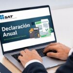 Declaración Anual extemporánea: la multa real que te puede aplicar el SAT si olvidaste presentar tus impuestos a tiempo