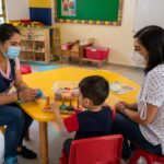 Escuelas públicas inclusivas: Mapeo de centros Cam y Usaer para la educación de tus hijos