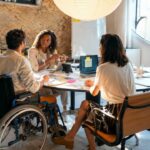 Inclusión Laboral en México: Cómo las Empresas Reciben Estímulos Fiscales por Contratar de Forma Incluyente