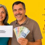 Ingreso Ciudadano Universal (57 a 59 años): Las Reglas de Asignación del Nuevo Apoyo Económico Mensual
