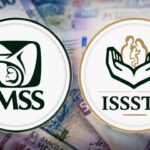 Jubilados IMSS e ISSSTE: Fechas oficiales de depósito en este mes