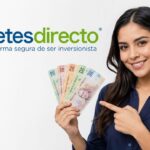 Cetes Directo: La estrategia de inversión segura para hacer crecer tu dinero en septiembre y octubre de 2026