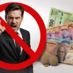 Ley Federal del Trabajo: Las 3 razones legales por las que tu patrón puede bajarte el sueldo
