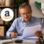 Mercado Libre y Amazon México: Nuevas reglas fiscales de facturación 2026