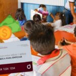 Mi Beca para Empezar: Confirman depósito de $970 a preescolar este mes