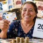Pensión Bienestar 2026: ¿Cuándo será el próximo pago y por qué no habrá depósito en agosto?