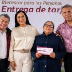 Qué estados de México ya tienen la Pensión por Discapacidad 100% universal