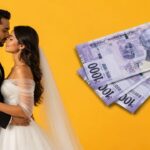 Retiro por Matrimonio en el IMSS: así puedes retirar de tu Afore el dinero equivalente a 30 días de UMA si te casaste recientemente