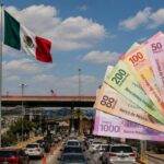 Salario Mínimo General 2026: Monto oficial fijado para la Zona Libre de la Frontera Norte y el resto del país