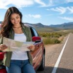 Seguro de Auto Obligatorio: Las Coberturas Mínimas que Exige la Ley para Evitar Multas en Carretera