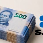 Subsidio al Empleo 2026: Cómo calcular el beneficio en tu nómina que reduce el descuento del ISR si ganas el salario mínimo.