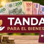Tandas para el Bienestar 2026: Financiamientos desde 6,000 hasta 20,000 pesos sin intereses mínimos