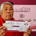 Tarjeta Bienestar en agosto: Por qué el saldo de $6,000 aparece en ceros