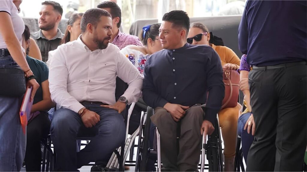 Seguridad Social: CEDDD alerta del riesgo de exclusión para personas con discapacidad