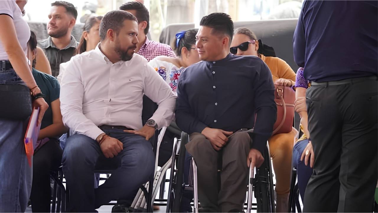 Seguridad Social: CEDDD alerta del riesgo de exclusión para personas con discapacidad