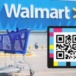 Walmart incorpora códigos NaviLens para facilitar las compras a personas con discapacidad visual