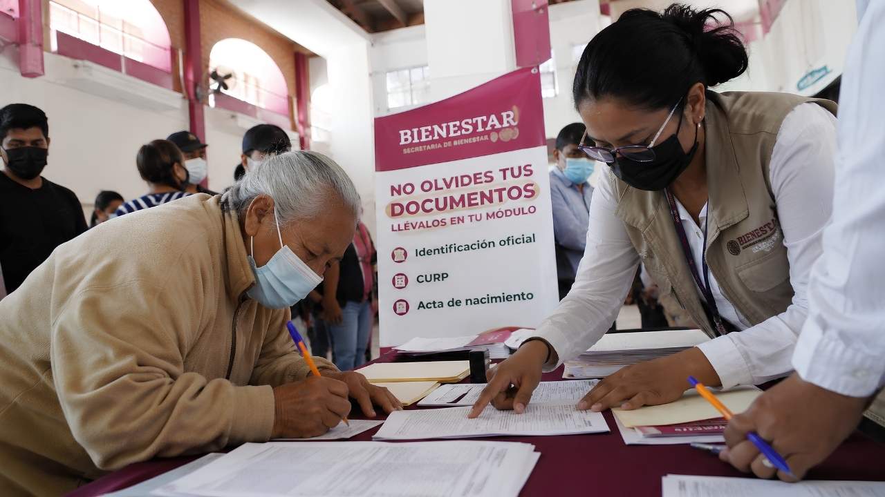 Programa Bienestar 2026: Fechas de Registro por Apellido, Requisitos y Quiénes Deben Inscribirse Antes del 31 de Julio