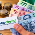 ¿Dejar tu dinero en el banco o pasarlo a Cetes? El rendimiento real de $20,000 pesos a plazo de un año