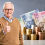 ¿Depósito doble en septiembre? La verdad detrás del confuso calendario de la Pensión Bienestar para adultos mayores