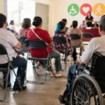¿El Titular No Puede Salir de Casa? Pasos para Cambiar Legalmente de Auxiliar de Cobro en la Pensión por Discapacidad