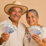 ¿Es real el pago doble de 9,700 pesos en septiembre 2026? Todo lo que deben saber los pensionados del IMSS, el ISSSTE y la Pensión Bienestar