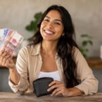 ¿Cuánto Ganas Realmente si Inviertes $20,000 Pesos en Cetes Directo con las Tasas de Este Mes?