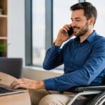 ¿Trabajas por honorarios y tienes discapacidad? Esto es lo que el SAT realmente ofrece